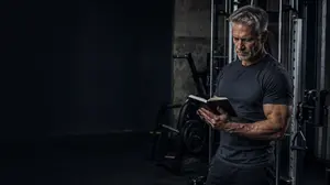 Anabolic Resistance After 50