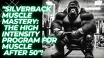 Muscle After 50
