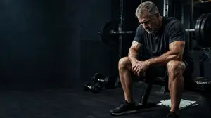 Weight Training After 50