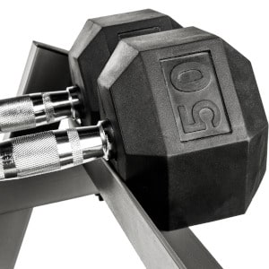 Dumbbell Set