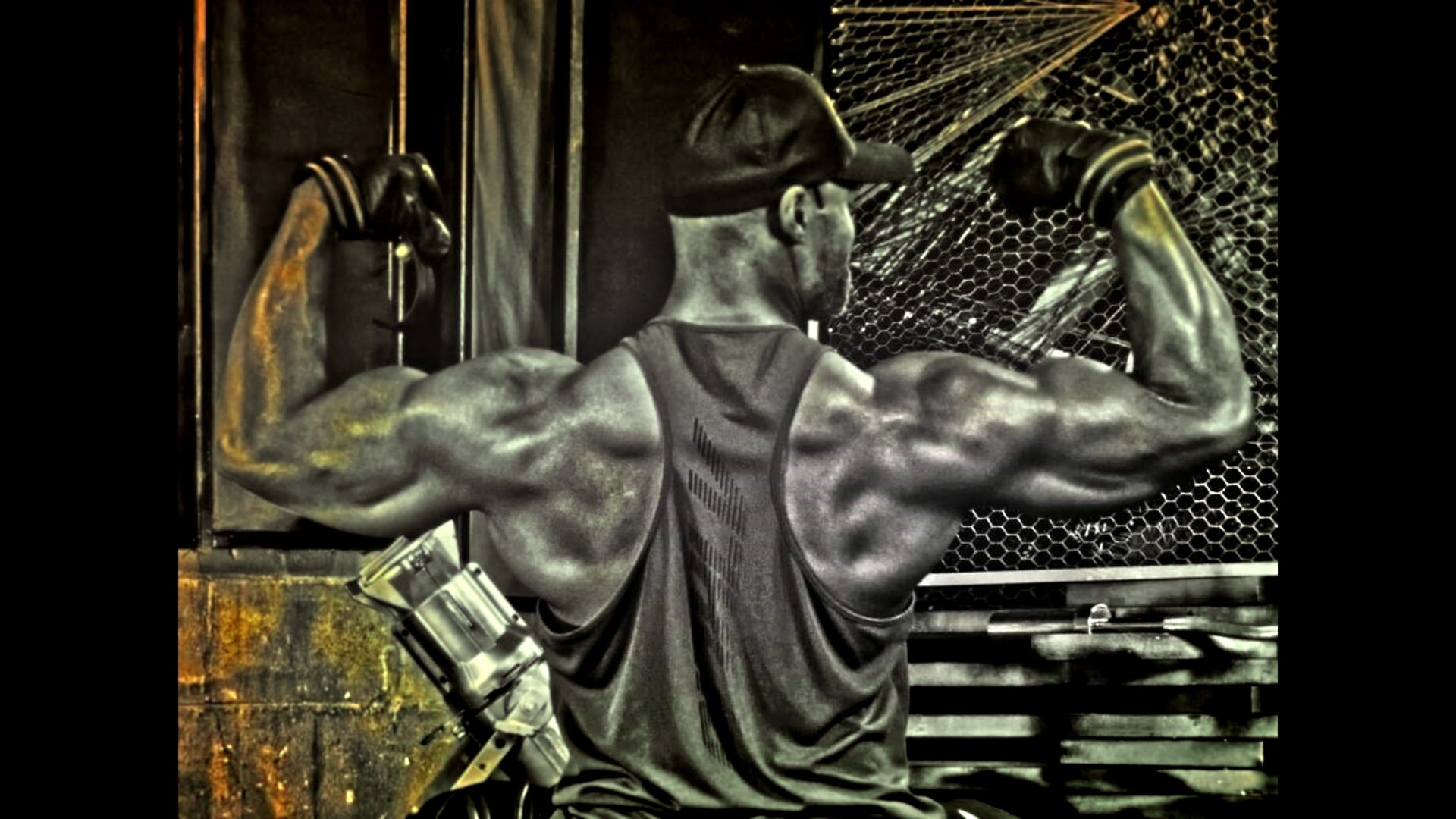 Are Underhand Lat Pulldowns Effective?