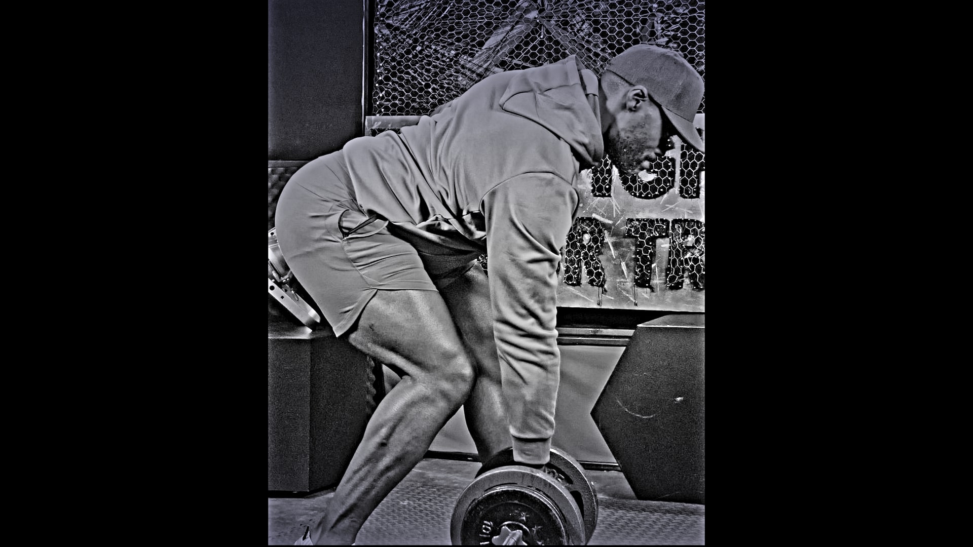 Single-Leg Dumbbell Deadlifts