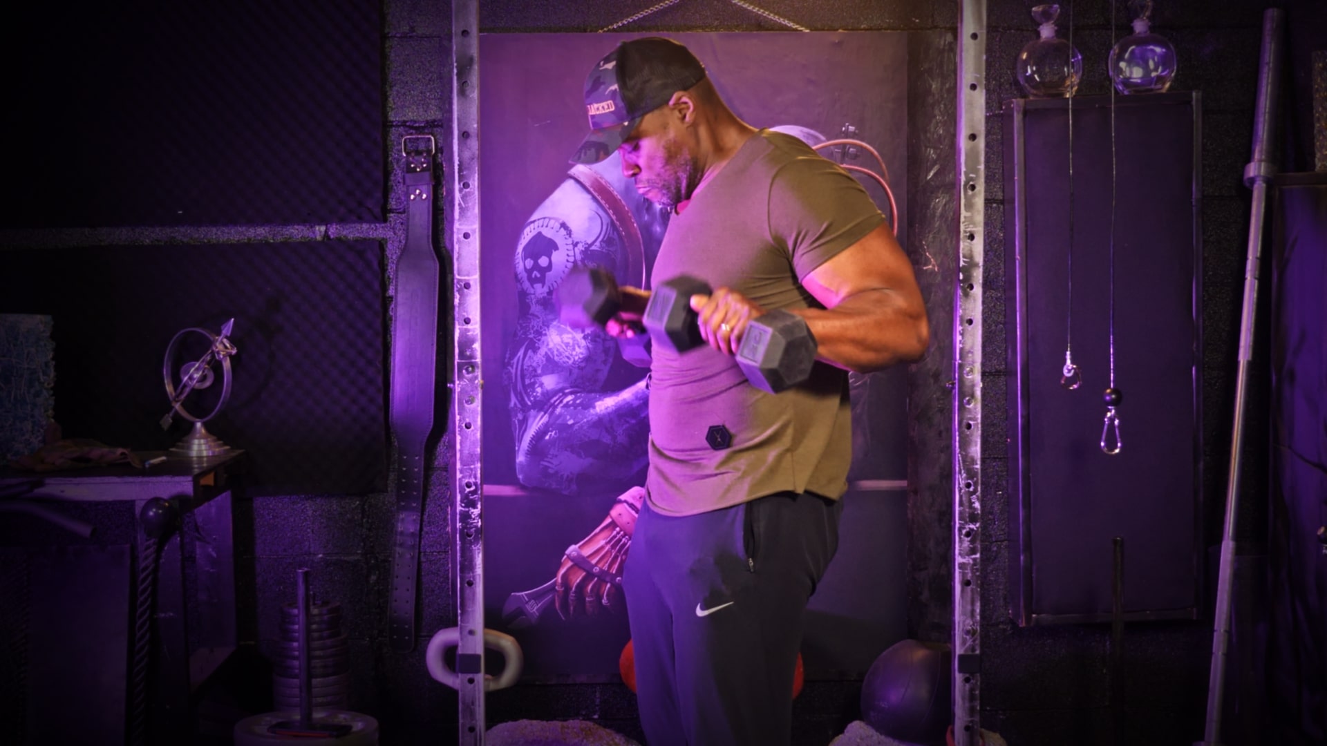 Dumbbell Drag Curl
drag curls with dumbbells
drag curls dumbbell
dumbbell drag curls
bicep drag curl
what do drag curls work
how to do drag curls