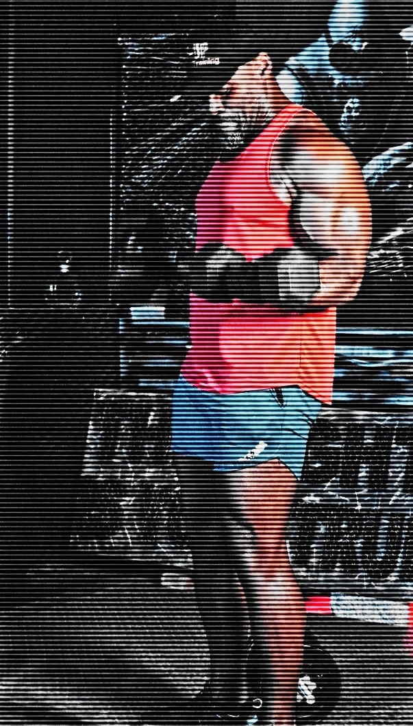 The Dumbbell Jacked Light Weight Hypertrophy Program