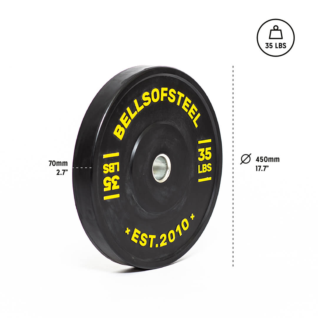 Olympic Bumper Plates
Bumper Plates
Rubber Bumper Plates
Bumper Plate