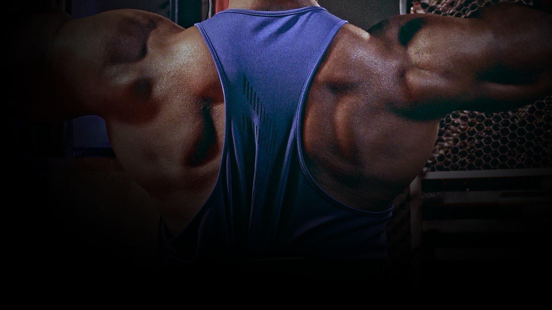 The Rear Deltoid Has Three Roles…