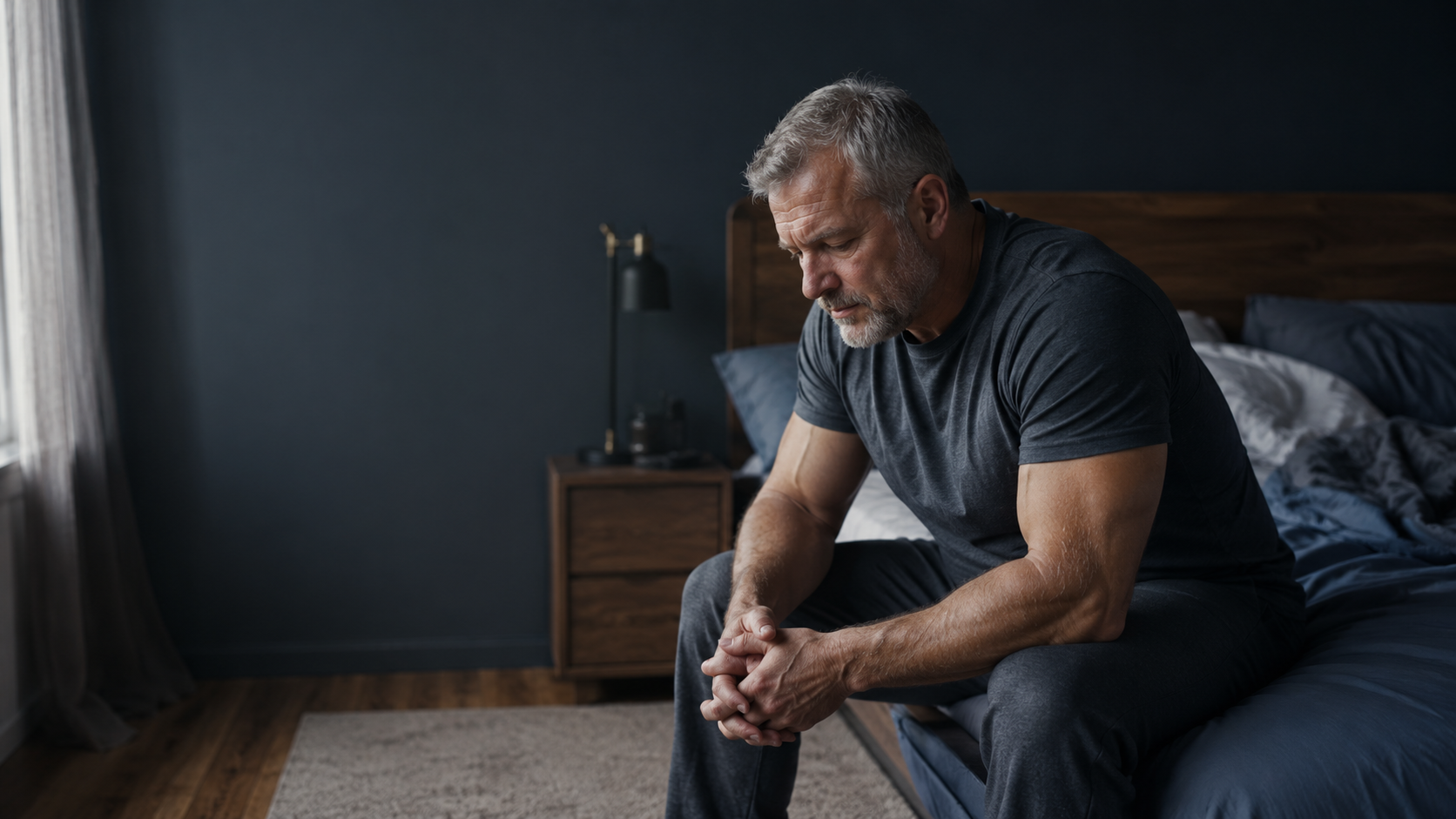 Fatigue After 50