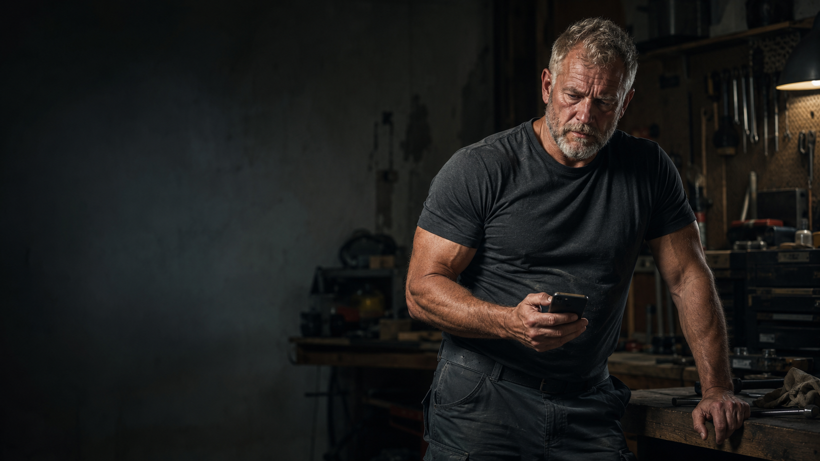 Strength After 50