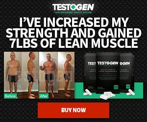 How To Naturally Increase Testosterone Boosters
With These Supplements and Herbs