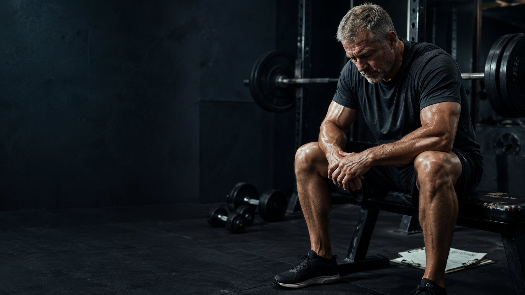 Weight Training After 50